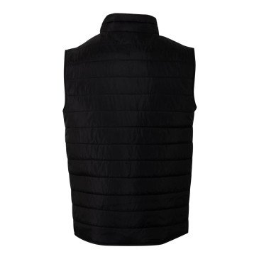 Doudoune sans manches MELTON unisexe MUKUA