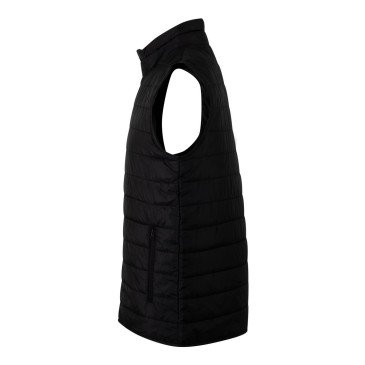 Doudoune sans manches MELTON unisexe MUKUA