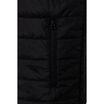 Doudoune sans manches MELTON unisexe MUKUA