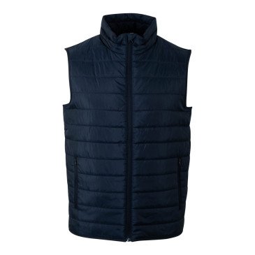 Doudoune sans manches MELTON unisexe MUKUA