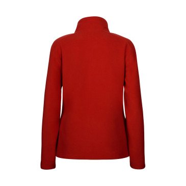 Veste polaire femme PERTH MUKUA