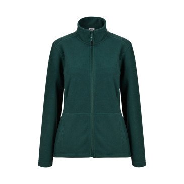 Veste polaire femme PERTH MUKUA