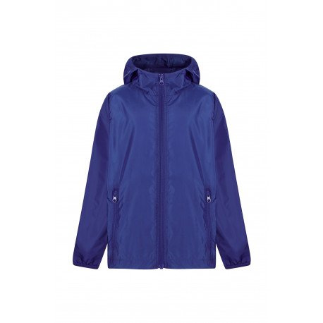 Coupe-vent STOCKTON enfant MUKUA