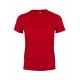 T-shirt polyester TECH unisexe manches courtes MUKUA