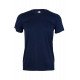 T-shirt polyester TECH unisexe manches courtes MUKUA