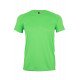 T-shirt polyester TECH unisexe manches courtes MUKUA