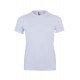 T-shirt polyester TECH unisexe manches courtes enfant MUKUA