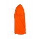 T-shirt polyester TECH unisexe manches courtes enfant MUKUA