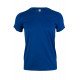 T-shirt polyester TECH unisexe manches courtes enfant MUKUA