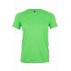 T-shirt polyester TECH unisexe manches courtes enfant MUKUA