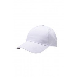 Casquette coton TOP unisexe MUKUA