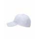 Casquette coton TOP unisexe MUKUA