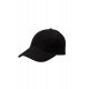 Casquette coton TOP unisexe MUKUA