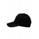 Casquette coton TOP unisexe MUKUA