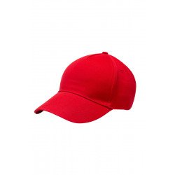 Casquette coton TOP unisexe MUKUA