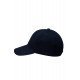 Casquette coton TOP unisexe MUKUA