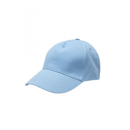 Casquette coton TOP unisexe MUKUA