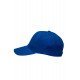 Casquette coton TOP unisexe MUKUA