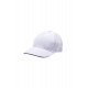 Casquette coton TEAM unisexe MUKUA