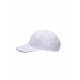 Casquette coton TEAM unisexe MUKUA