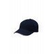 Casquette coton TEAM unisexe MUKUA