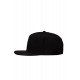 Casquette acrylique RAP unisexe MUKUA