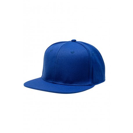 Casquette acrylique RAP unisexe MUKUA