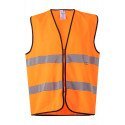 Gilet Haute Visibilité VELILLA 145