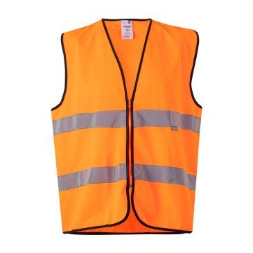 Gilet Haute Visibilité VELILLA 145