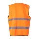 Gilet Haute Visibilité VELILLA 145