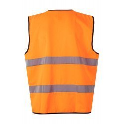 Gilet Haute Visibilité VELILLA