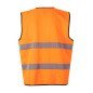Gilet Haute Visibilité VELILLA