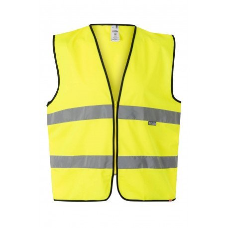Gilet Haute Visibilité VELILLA 145