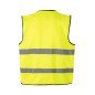Gilet Haute Visibilité VELILLA
