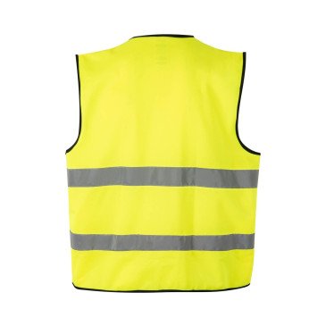Gilet Haute Visibilité VELILLA 145