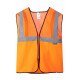 Gilet avec tissu filet Haute Visibilité VELILLA 146