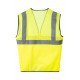 Gilet avec tissu filet Haute Visibilité VELILLA 146