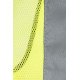 Gilet avec tissu filet Haute Visibilité VELILLA 146