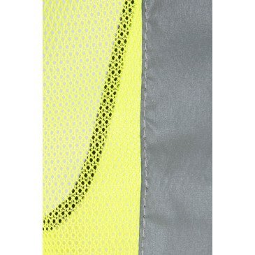 Gilet avec tissu filet Haute Visibilité VELILLA 146