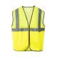 Gilet avec tissu filet Haute Visibilité VELILLA 146