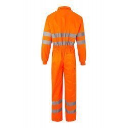 Combinaison Haute Visibilité VELILLA