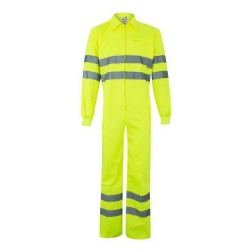 Combinaison Haute Visibilité VELILLA 150