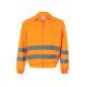 Blouson Haute Visibilité VELILLA 155