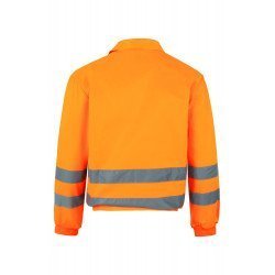 Blouson Haute Visibilité VELILLA