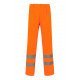 Pantalon Haute Visibilité VELILLA 160