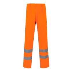 Pantalon Haute Visibilité VELILLA 160