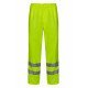 Pantalon doublé Haute Visibilité VELILLA F160