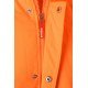 Parka bicolore Haute Visibilité VELILLA 166
