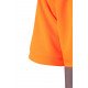 Polo manches courtes Haute Visibilité VELILLA 172