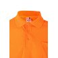Polo manches longues Haute Visibilité VELILLA Polo manches longues Haute Visibilité VELILLA